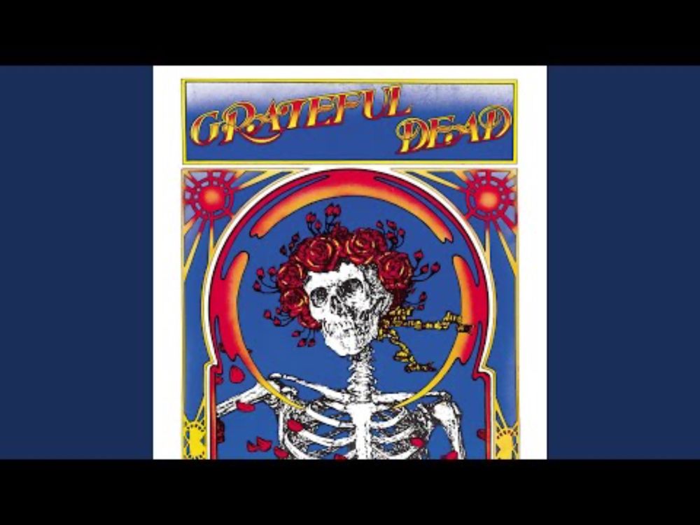 Wharf Rat (Live at Fillmore East, New York, NY, April 26, 1971)
