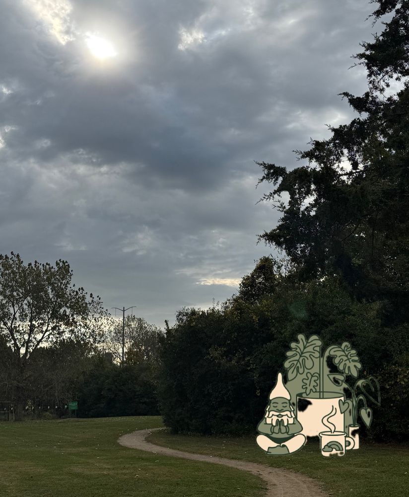 Happy National Walk to a Park Day! Take a stroll and don’t forget the coffee!!
#nationalwalktoaparkday #🌳 #gnomelife #coffeeislife 