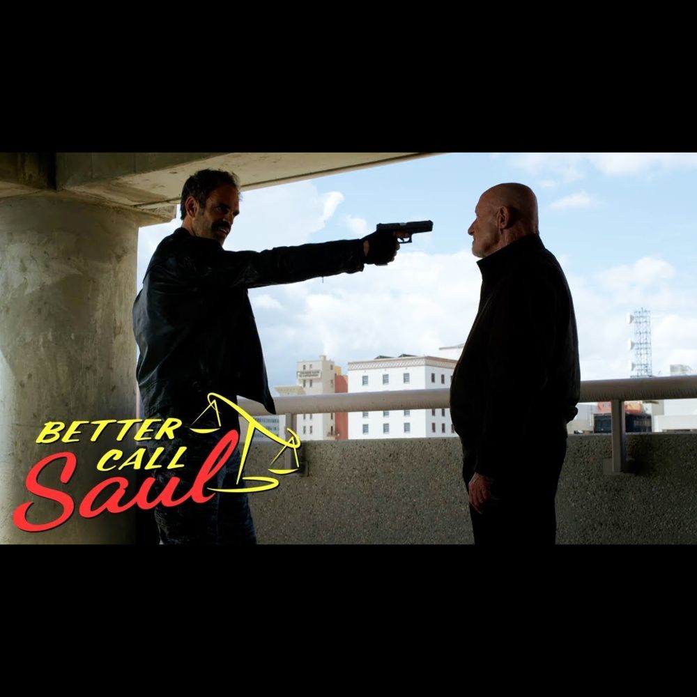 "Come On, Take My Gun From Me" | Pimento | Better Call Saul