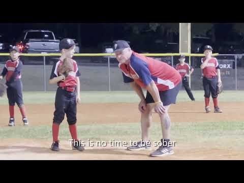 Little League Coaching at its Finest!