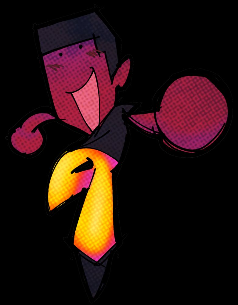 SonicCK cuz why not 