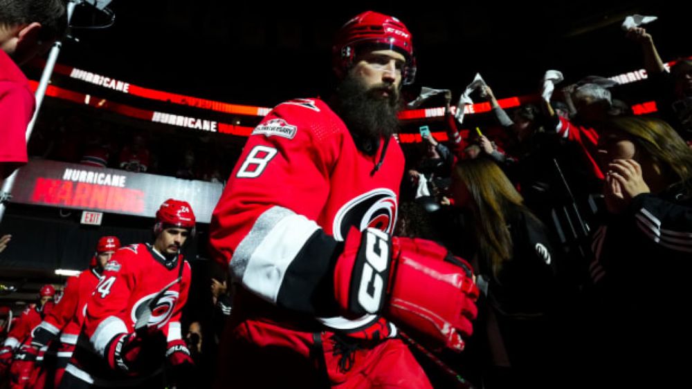 Projecting the Carolina Hurricanes 2024-25 Opening Night Roster: Defense and Goaltending