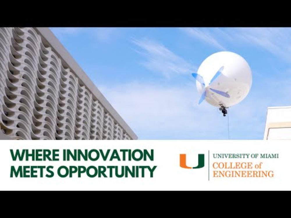 Engineering at the U: Where innovation meets opportunity