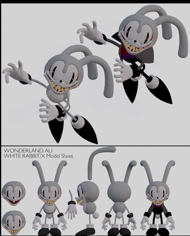 Ref sheet