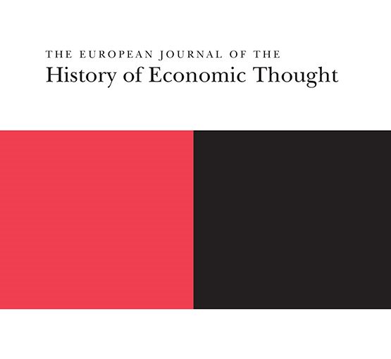 Economic thought (@economicthought.bsky.social) — Bluesky