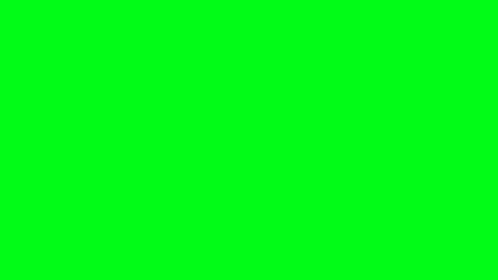 a green screen with the words `` we 'll be right back '' written on it .