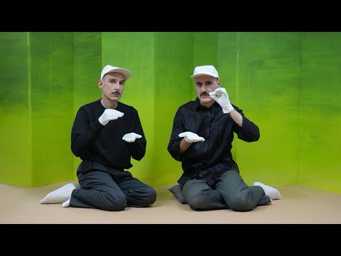 Hidrogenesse: Imaginado es todo [VIDEO OFICIAL]
