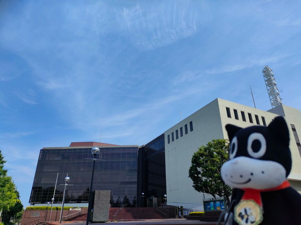 神奈川県民ホール