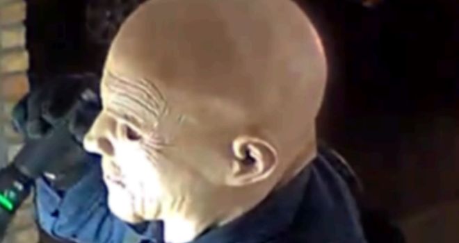 Minnesota manhunt continues for gunman who 'posed as cop' to kill Melissa Hortman and her husband