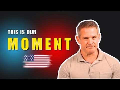 If We Let America Fail Now...Shame on Us