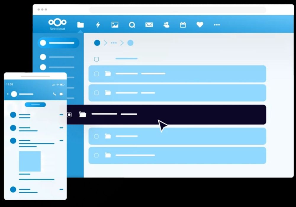 Digitalisera era kvitton med Nextcloud från WebbPlatsen - WebbPlatsen