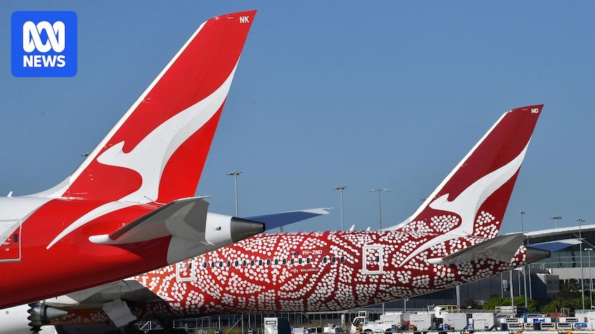 The airline giant will face a $90 million penalty over its decision to illegally outsource 1,800 ground handling jobs during the COVID pandemic.
