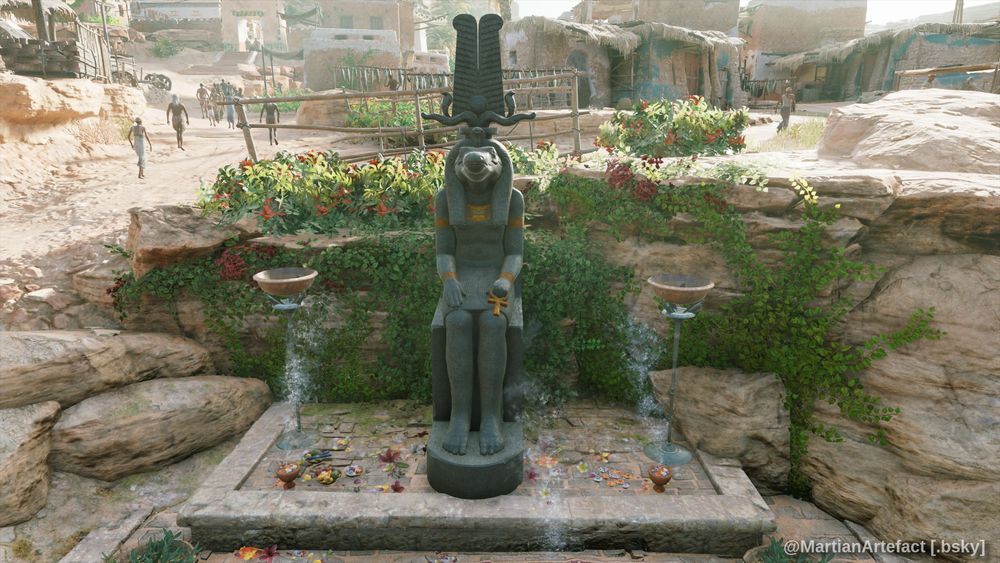 Assassin's Creed Origins