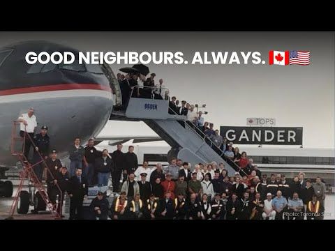 Good neighbours. Always.
