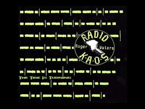 Roger Waters - The Tide Is Turning