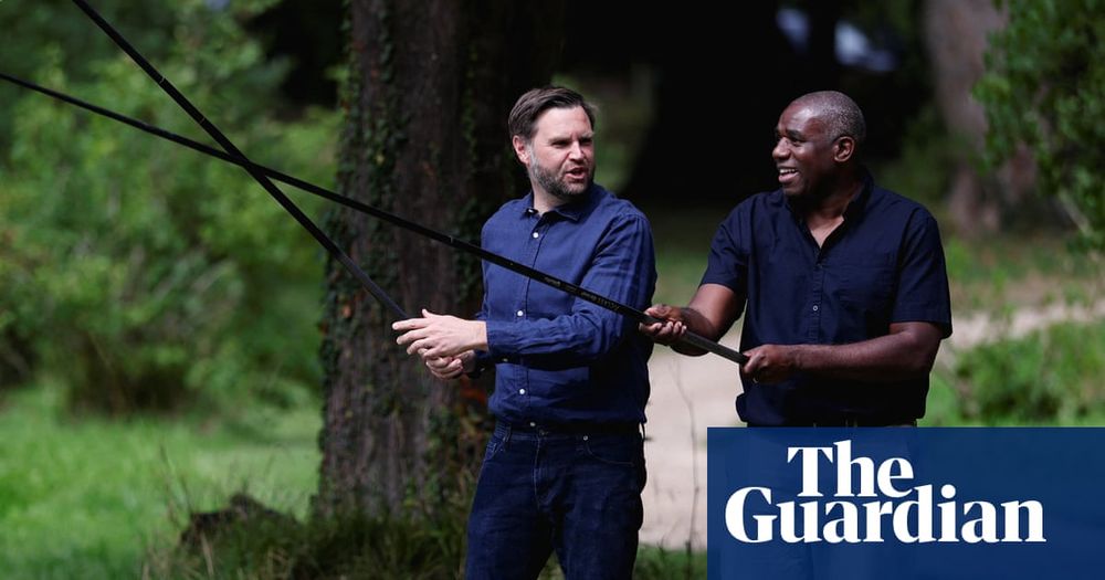 Foreign secretary reports ‘oversight’ to Environment Agency after failing to acquire necessary rod licence