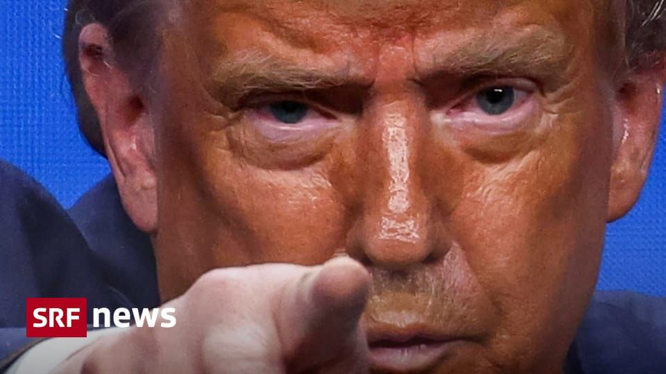 Ausgabenkürzungen: Trump erhält immer mehr Macht