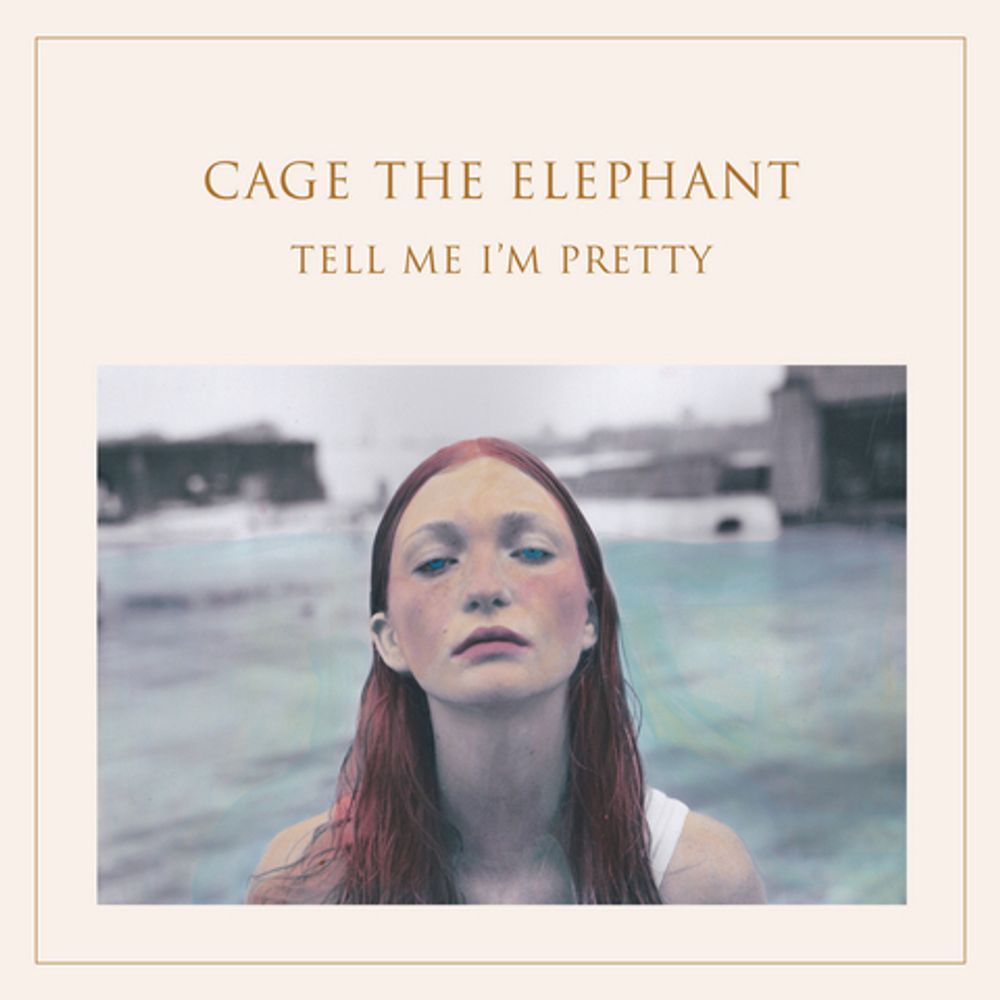 Cage the Elephant - Trouble | iHeart