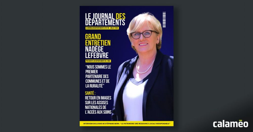 Jdd N°36 Juillet 2024