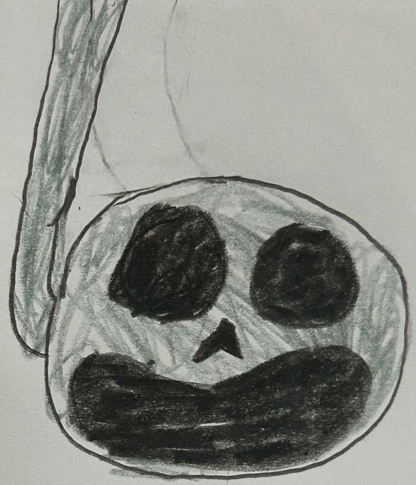 Zolphius.


How did they make some giant face worm thing and think it was a good idea to put it in a kindergarten? And how did they keep it hidden from authorities? 