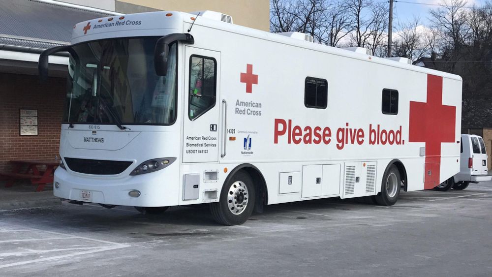 Fact check: Does Red Cross really spend only 9% of its money on charity?