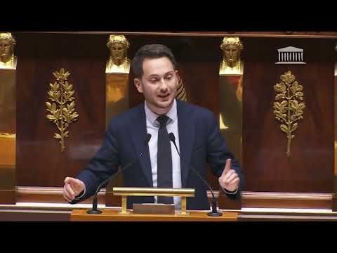 Le problème des finances publiques, c'est Matignon, Bercy et l'Élysée. - Damien Maudet