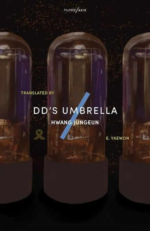 DD's Umbrella by Hwang Jungeun. Translated by E. Yaewon. 

Learnt a lot about Korean student protests while reading this.