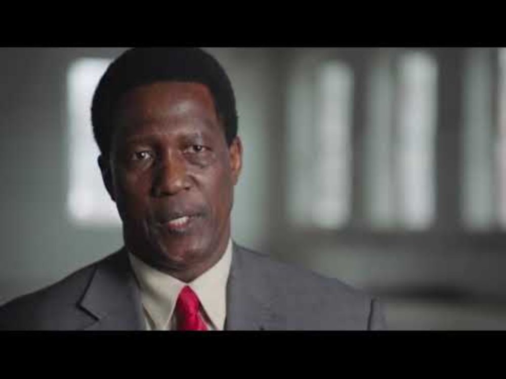 NOVA: The Violence Paradox - PBS (FULL DOCUMENTARY)