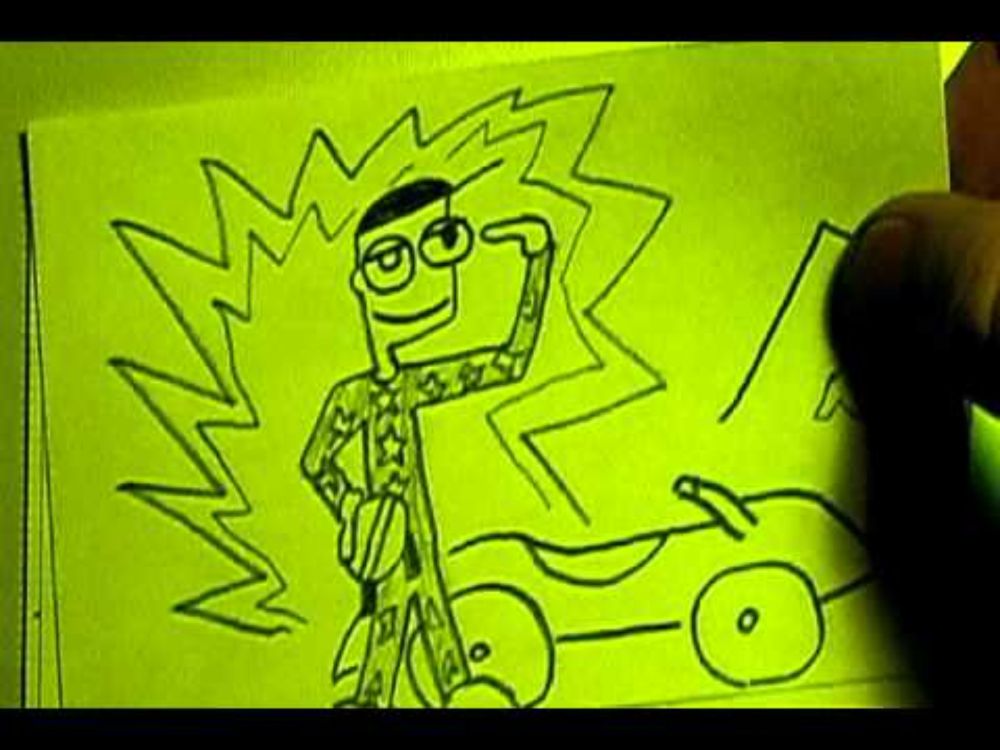The Dead Milkmen - Stuart