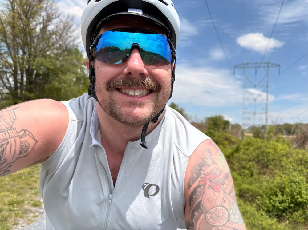 Cyclist 