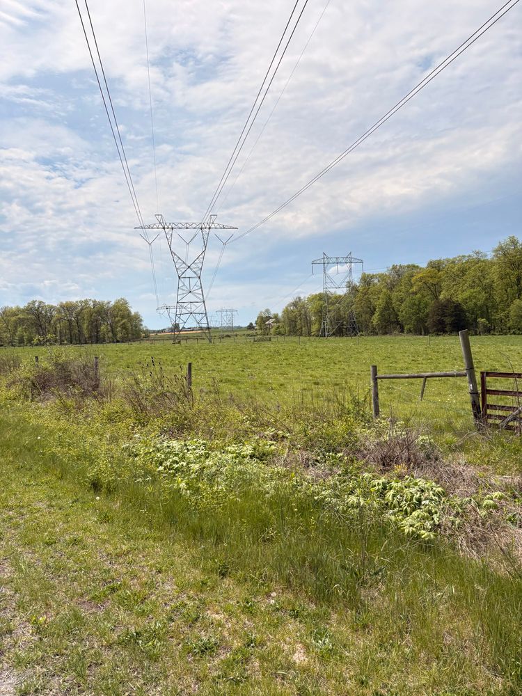 Farmland 