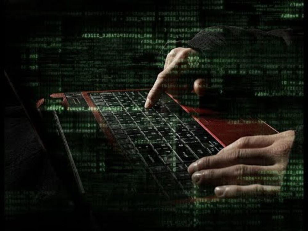 The Dead Internet Theory: Is the Web Still Human?! 🔥