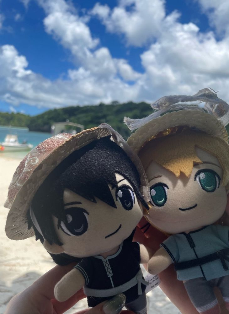 沖縄デートキリユジ