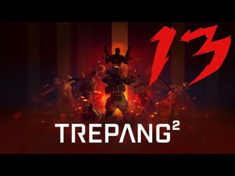 Trepang2, Bonus Episode 1: Combat Simulator | Grounded (Let's Play)