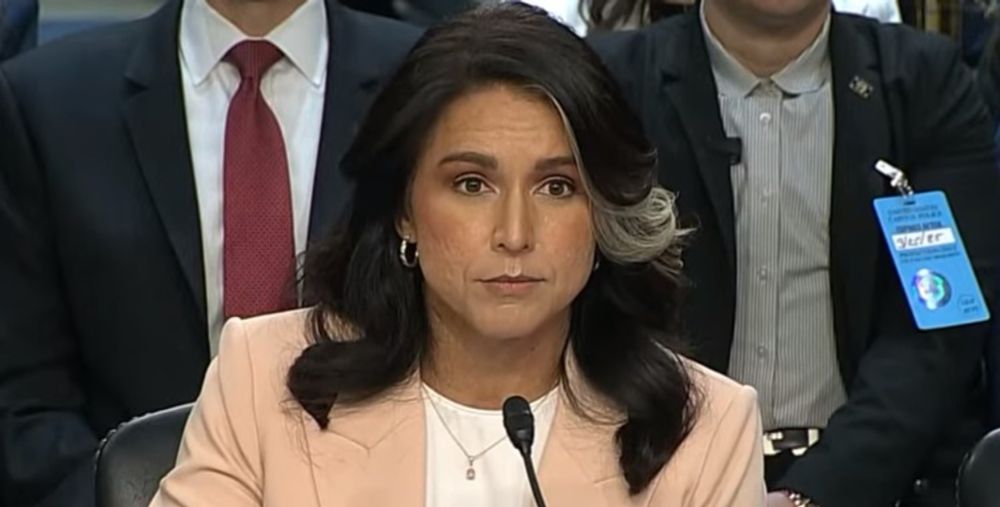 CNN reports: Director of National Intelligence Tulsi Gabbard on Wednesday announced what she has billed as a significant reorganization of the nation’s top intelligence agency that she promised would ...
