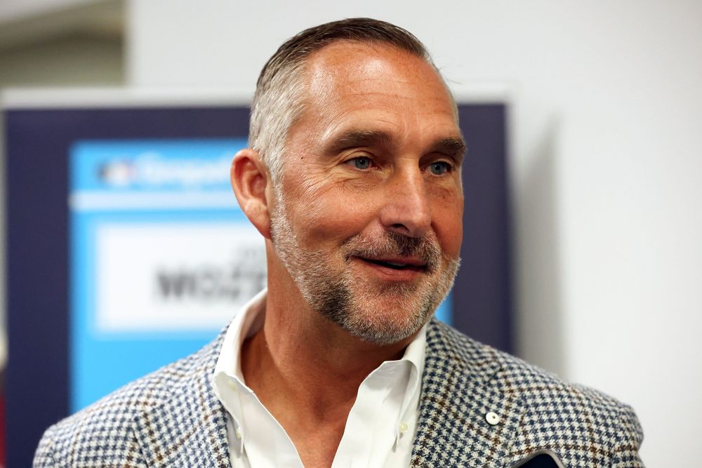 John Mozeliak: October will be 'busy month' as Cardinals look 'to reset front office'