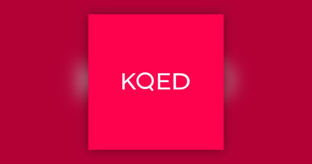 KQED newscast for Monday, August 11, 2025 at 5:29 PM