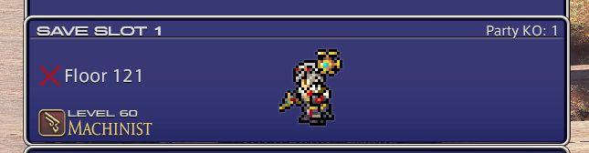 failed potd save state