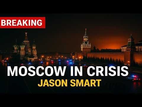 Moscow Coup Chatter EXPLODES: Claims of Putin's BETRAYAL