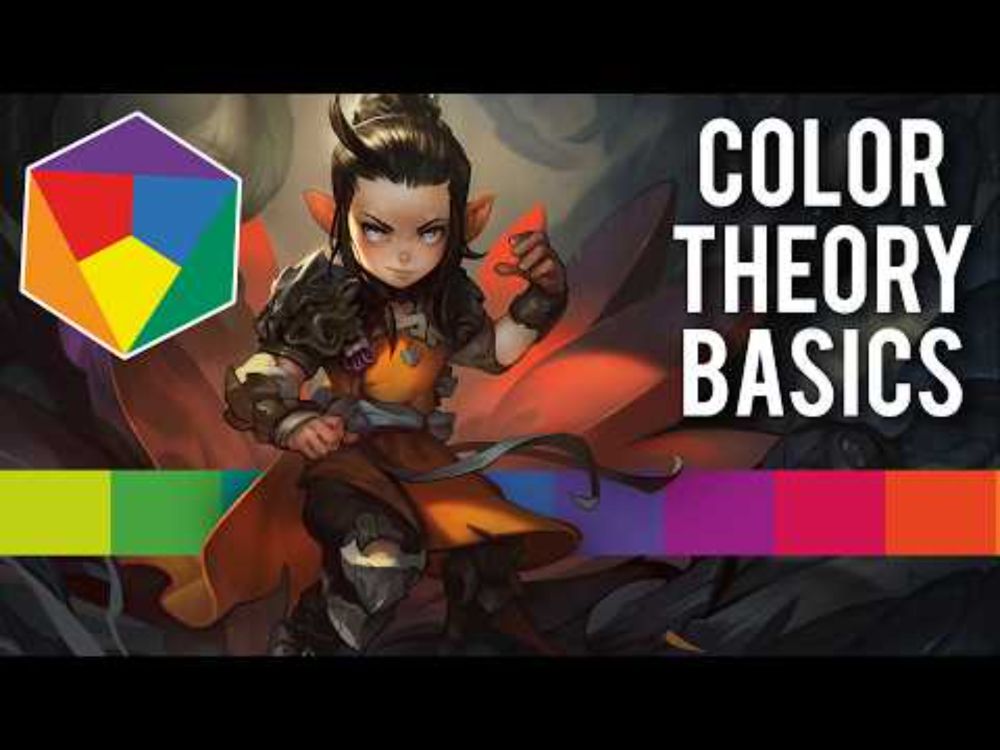 Learning Color Temperature Will Change How You Paint