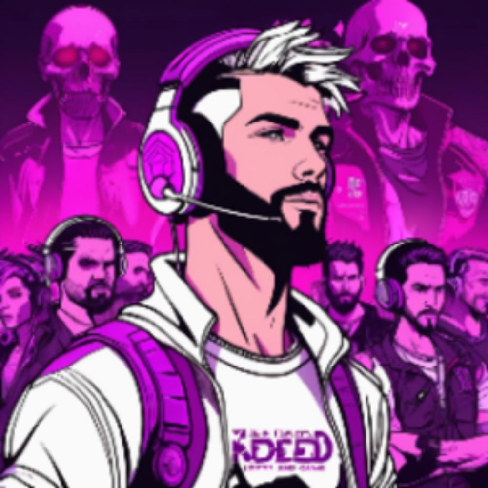 lost4game - Twitch