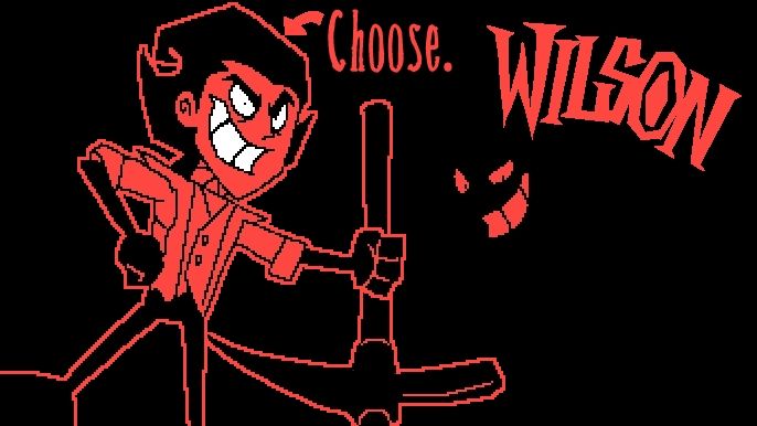 Wilson