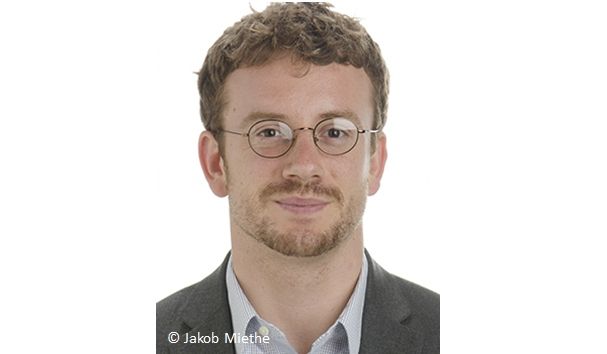 Jakob Miethe, LMU München, zu Gast im Research Seminar in Economics an der Universität Hohenheim.