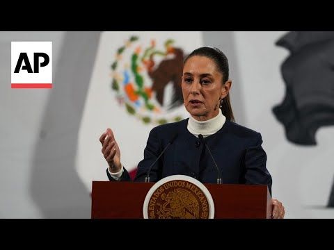 Mexico awaits Google's response over Gulf of Mexico name before filing lawsuit