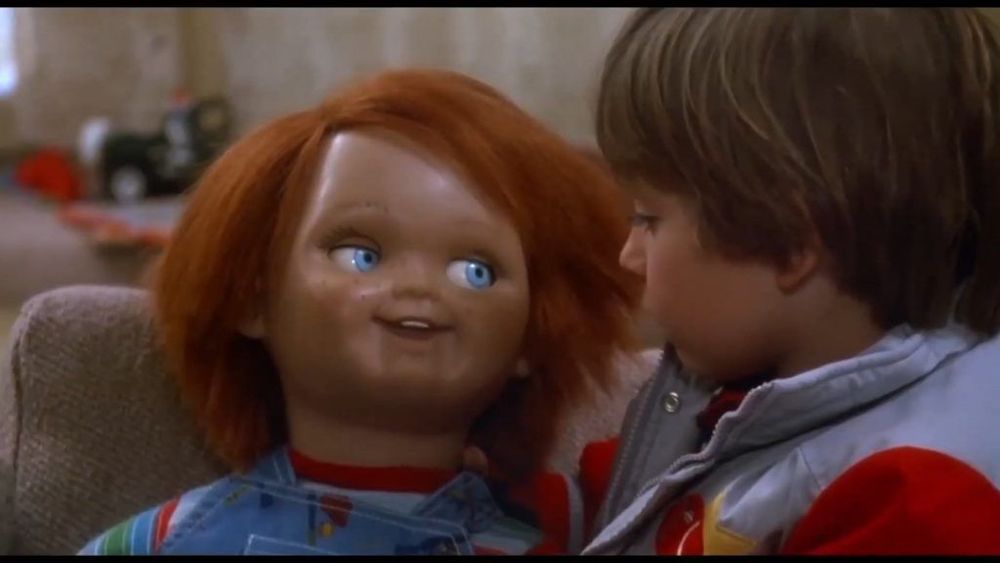 10 Terrifyingly Fun Facts About Chucky the Doll That Will Blow Your Mind - Guru Premier