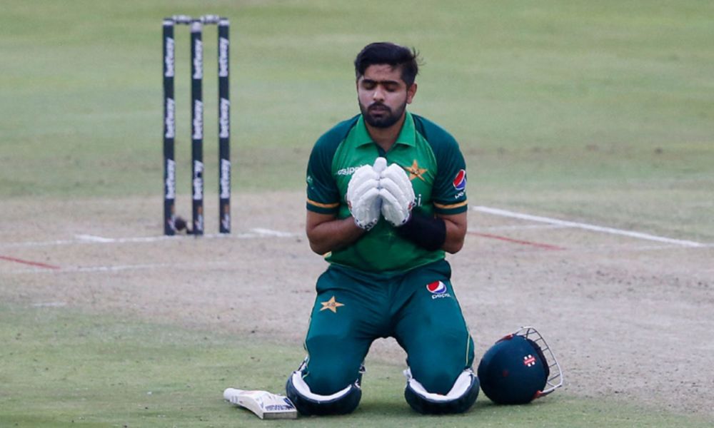 Babar Azam's belief in Prophet Muhammad, said who taught us to…’: Amid Struggles with poor Form - Live Cricket Score, Latest Cricket News, Schedule