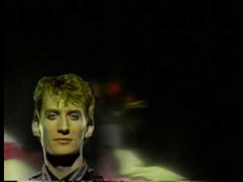 Way Of The West - Drum 1982