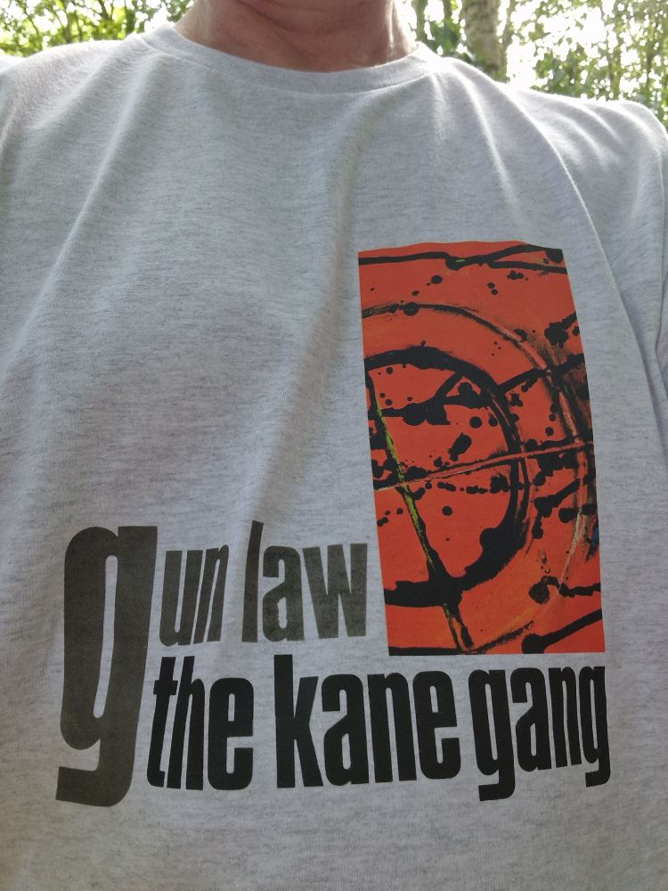The Kane Gang Gun Law