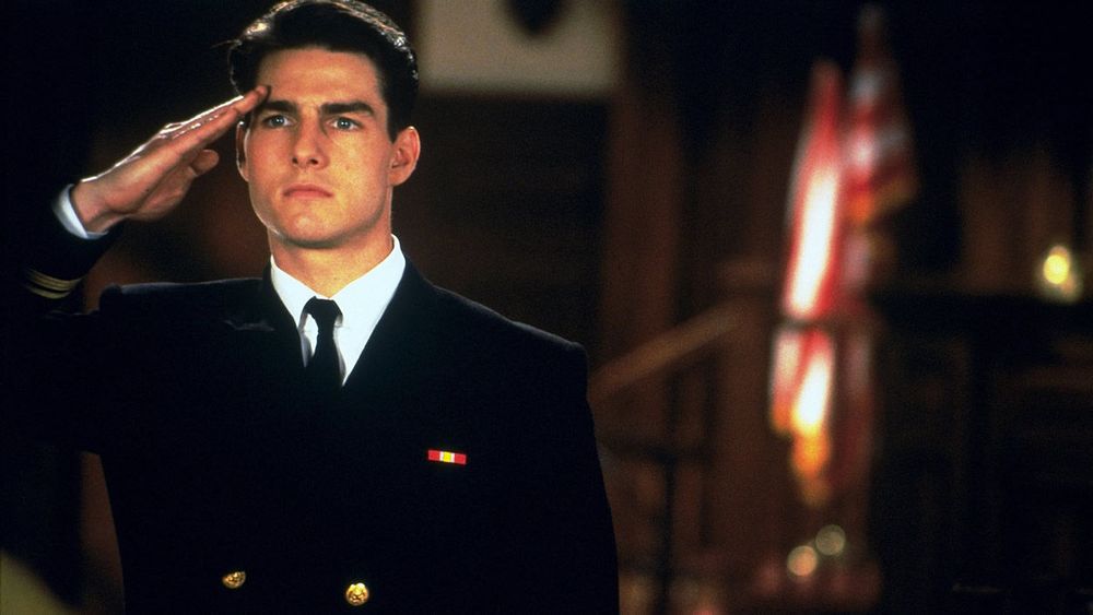 Review of ‘A Few Good Men’ (1992) ★★★★½