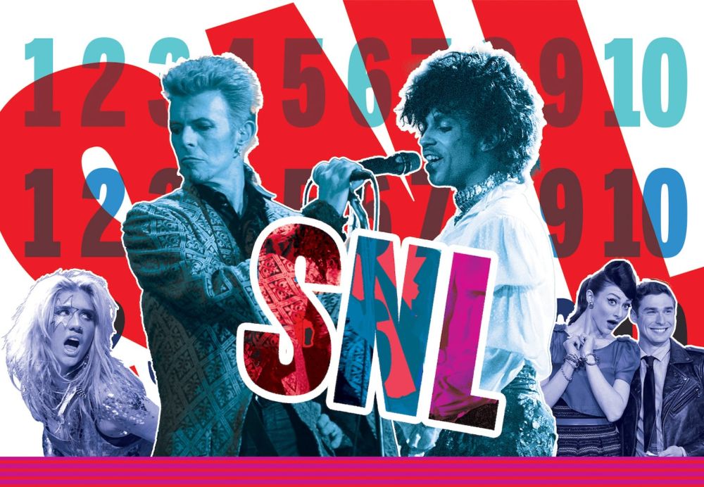 ‘SNL’ kicks off season 50 this weekend. Two Globe writers look back at the show’s best — and worst — music moments. - The Boston Globe